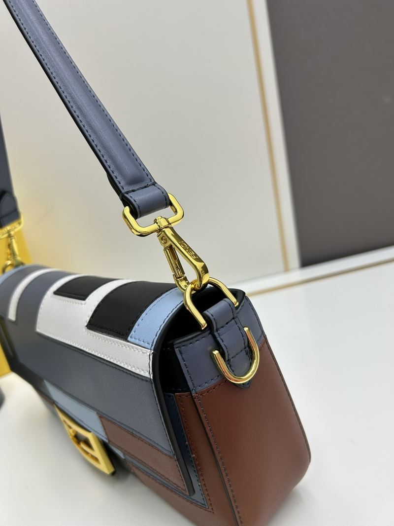 Fendi Satchel Bags